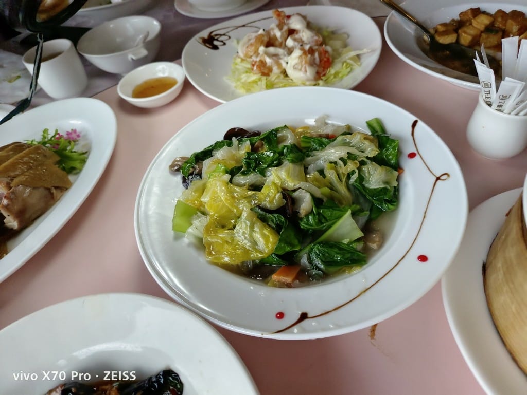 【台北吃到飽】圓山飯店金龍廳
，快閃吃到飽只要$999