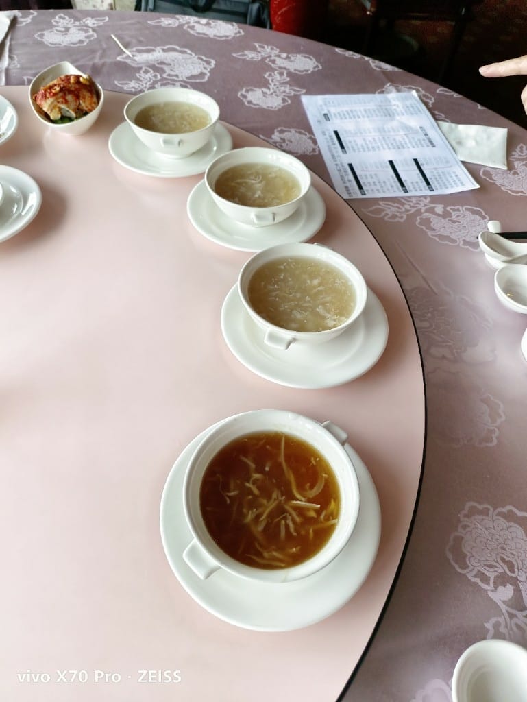【台北吃到飽】圓山飯店金龍廳
，快閃吃到飽只要$999