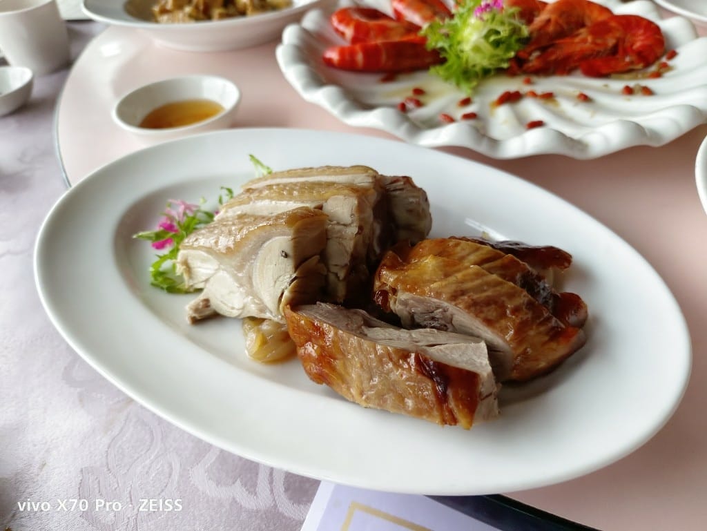 【台北吃到飽】圓山飯店金龍廳
，快閃吃到飽只要$999