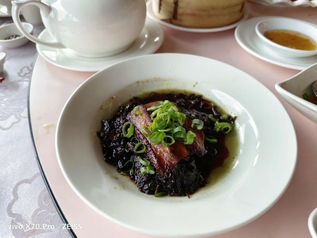 【台北吃到飽】圓山飯店金龍廳
，快閃吃到飽只要$999