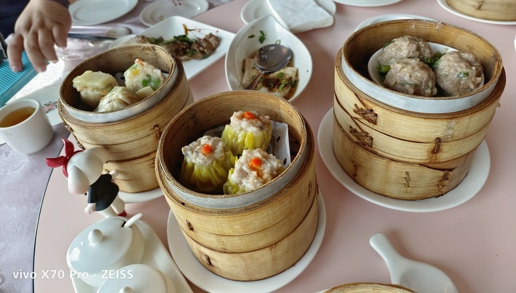 【台北吃到飽】圓山飯店金龍廳
，快閃吃到飽只要$999