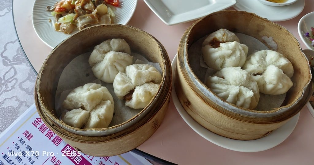 【台北吃到飽】圓山飯店金龍廳
，快閃吃到飽只要$999