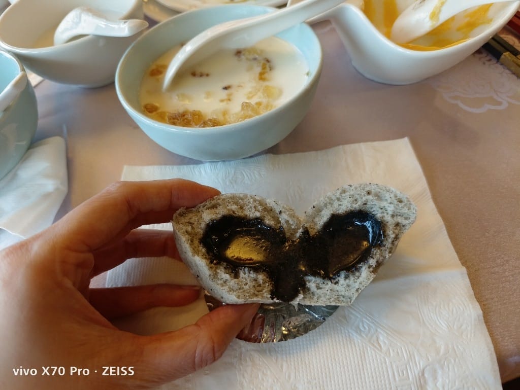 【台北吃到飽】圓山飯店金龍廳
，快閃吃到飽只要$999