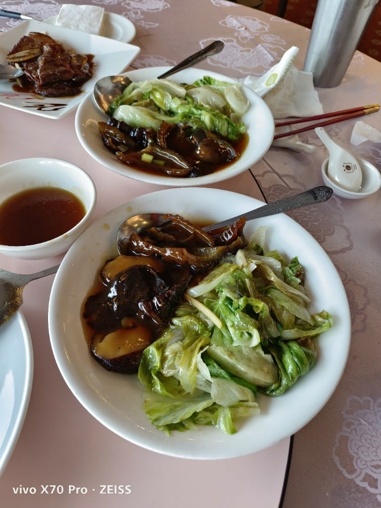 【台北吃到飽】圓山飯店金龍廳
，快閃吃到飽只要$999