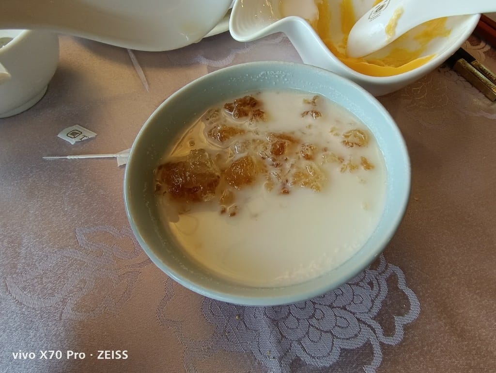 【台北吃到飽】圓山飯店金龍廳
，快閃吃到飽只要$999