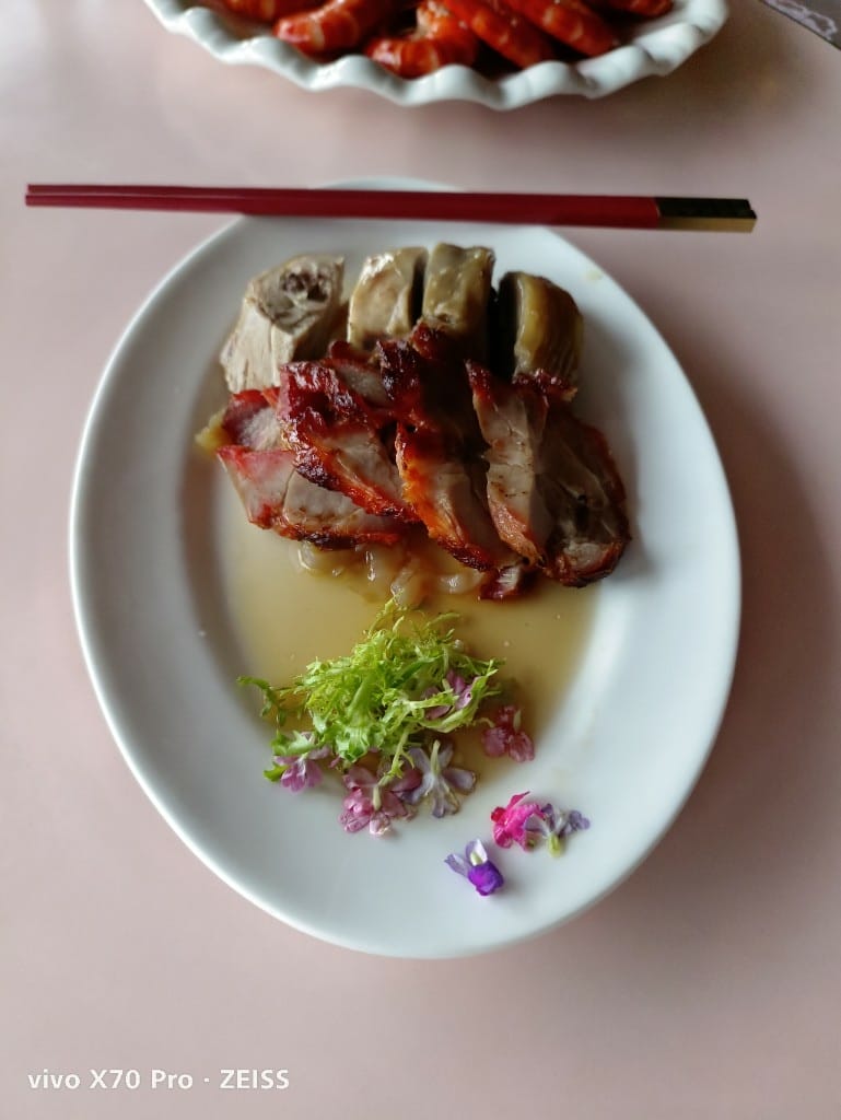 【台北吃到飽】圓山飯店金龍廳
，快閃吃到飽只要$999