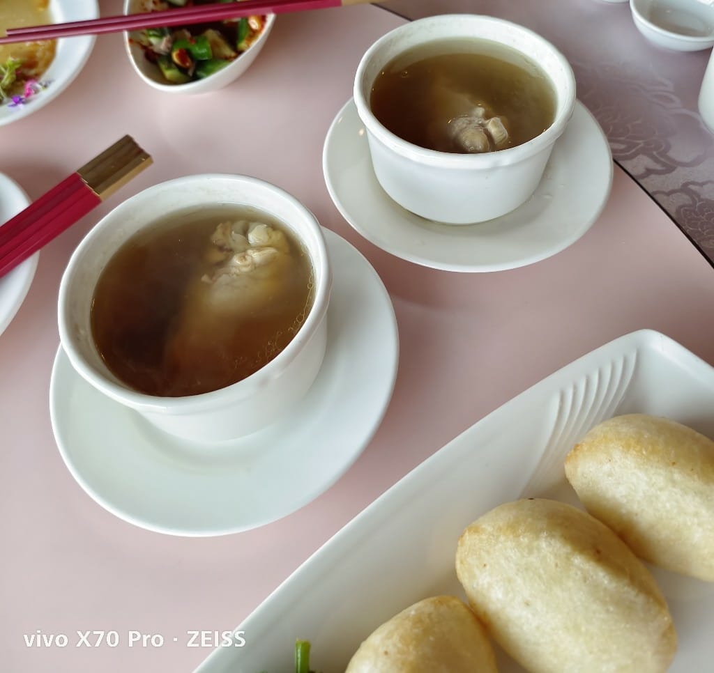 【台北吃到飽】圓山飯店金龍廳
，快閃吃到飽只要$999