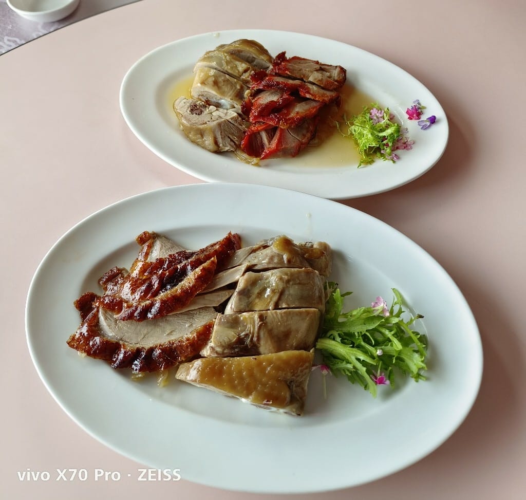 【台北吃到飽】圓山飯店金龍廳
，快閃吃到飽只要$999