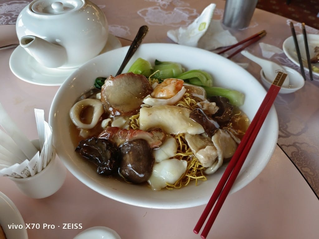 【台北吃到飽】圓山飯店金龍廳
，快閃吃到飽只要$999