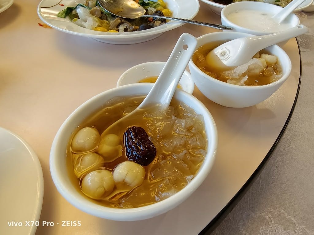 【台北吃到飽】圓山飯店金龍廳
，快閃吃到飽只要$999