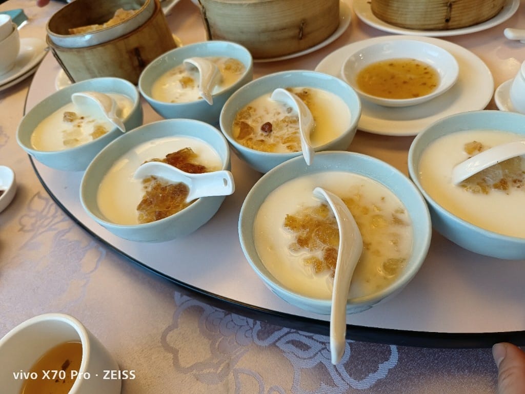 【台北吃到飽】圓山飯店金龍廳
，快閃吃到飽只要$999