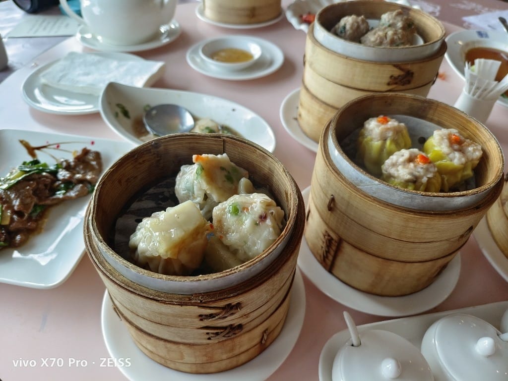 【台北吃到飽】圓山飯店金龍廳
，快閃吃到飽只要$999