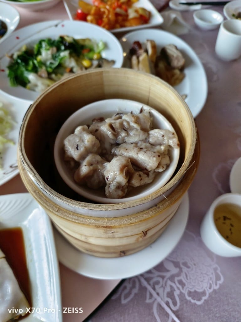 【台北吃到飽】圓山飯店金龍廳
，快閃吃到飽只要$999