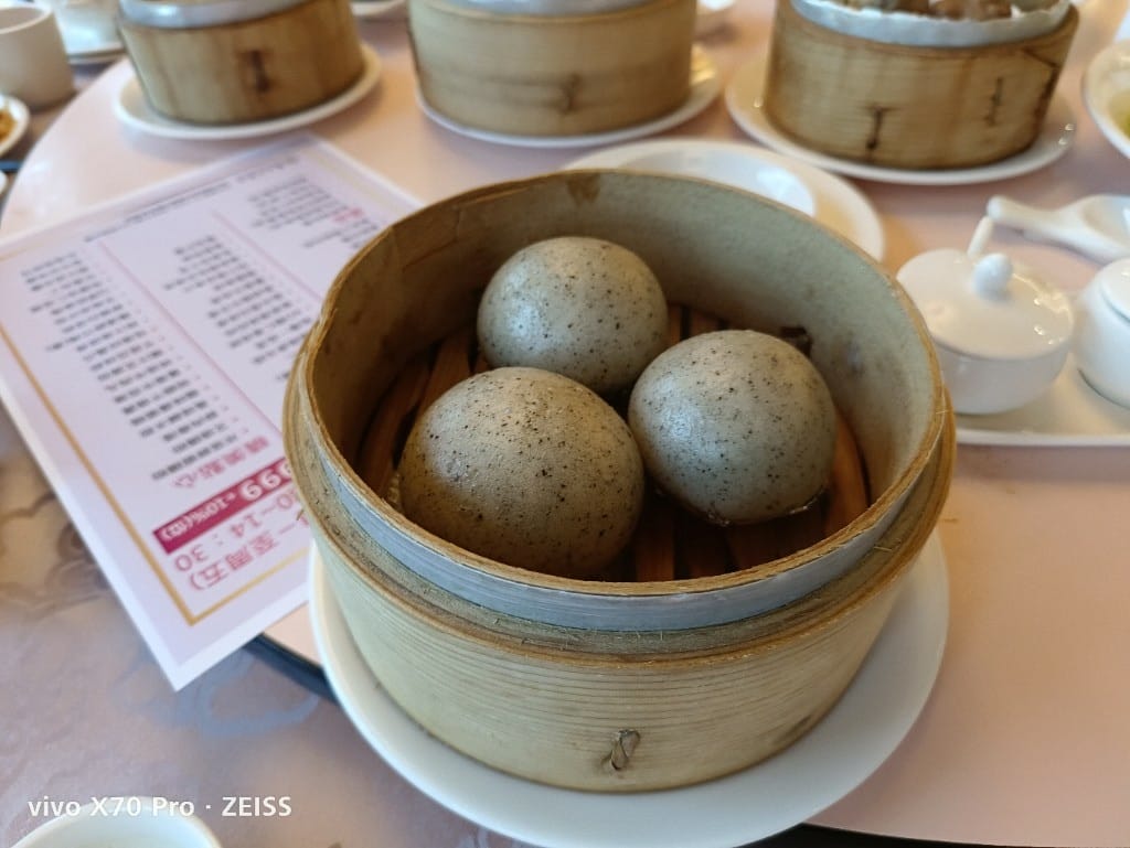 【台北吃到飽】圓山飯店金龍廳
，快閃吃到飽只要$999