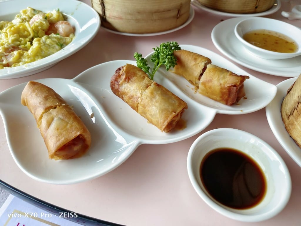 【台北吃到飽】圓山飯店金龍廳
，快閃吃到飽只要$999