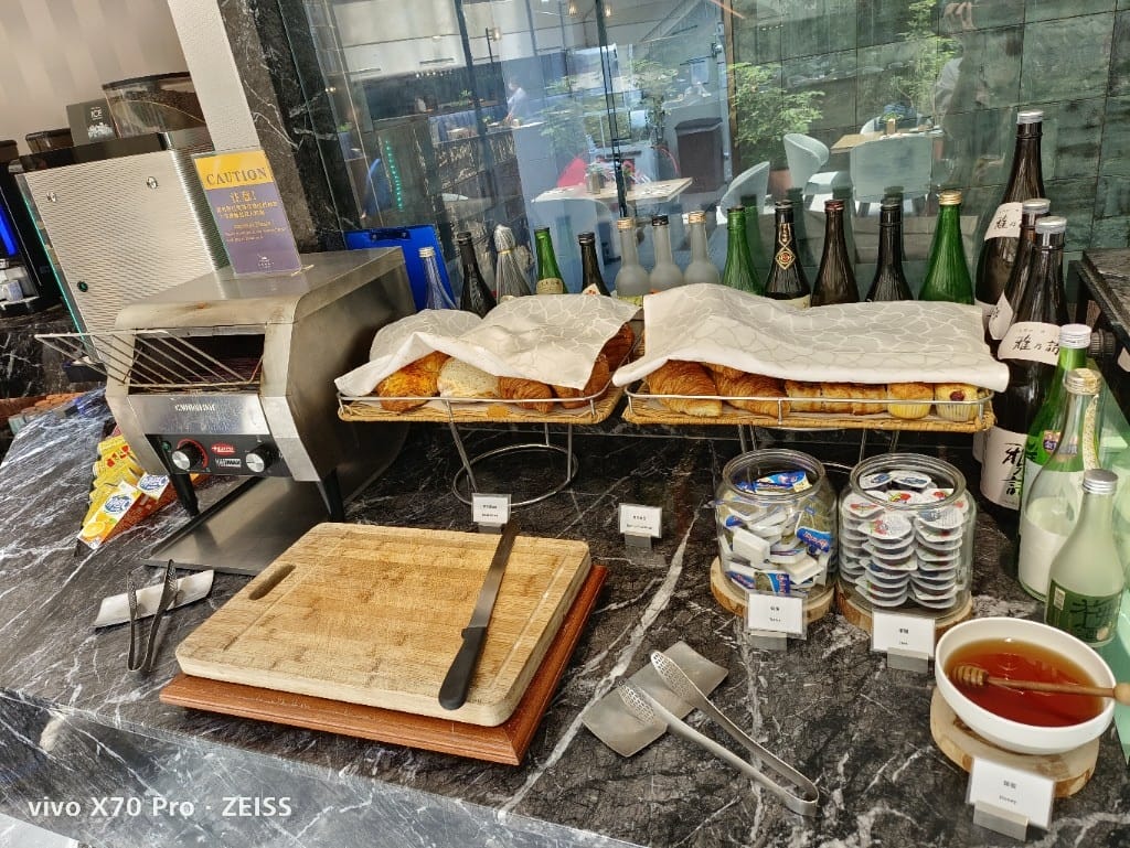 【台北吃到飽】王朝大飯店SunnyBuffet ，下午茶升等午餐，不用$600即可干貝自由❤️