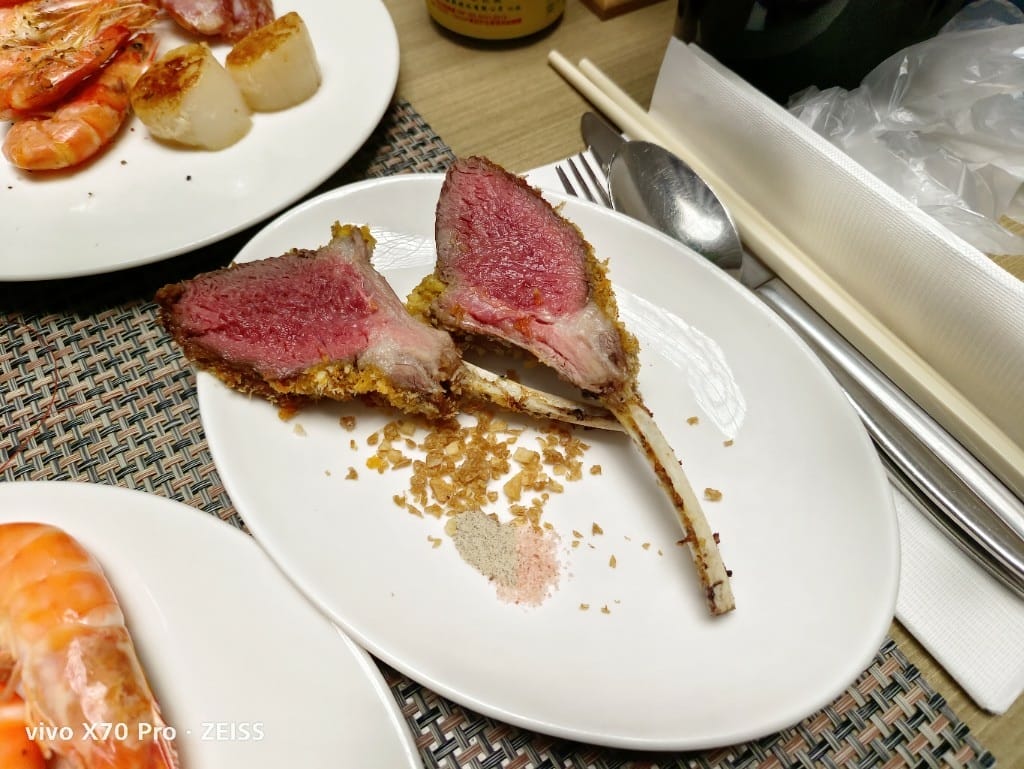 【台北吃到飽】王朝大飯店SunnyBuffet ，下午茶升等午餐，不用$600即可干貝自由❤️