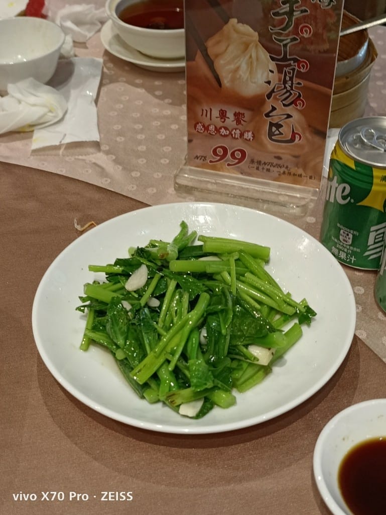 【桃園吃到飽】古華飯店明皇樓，川粵饗吃到飽，近期吃到最美味的川粵料理吃到飽