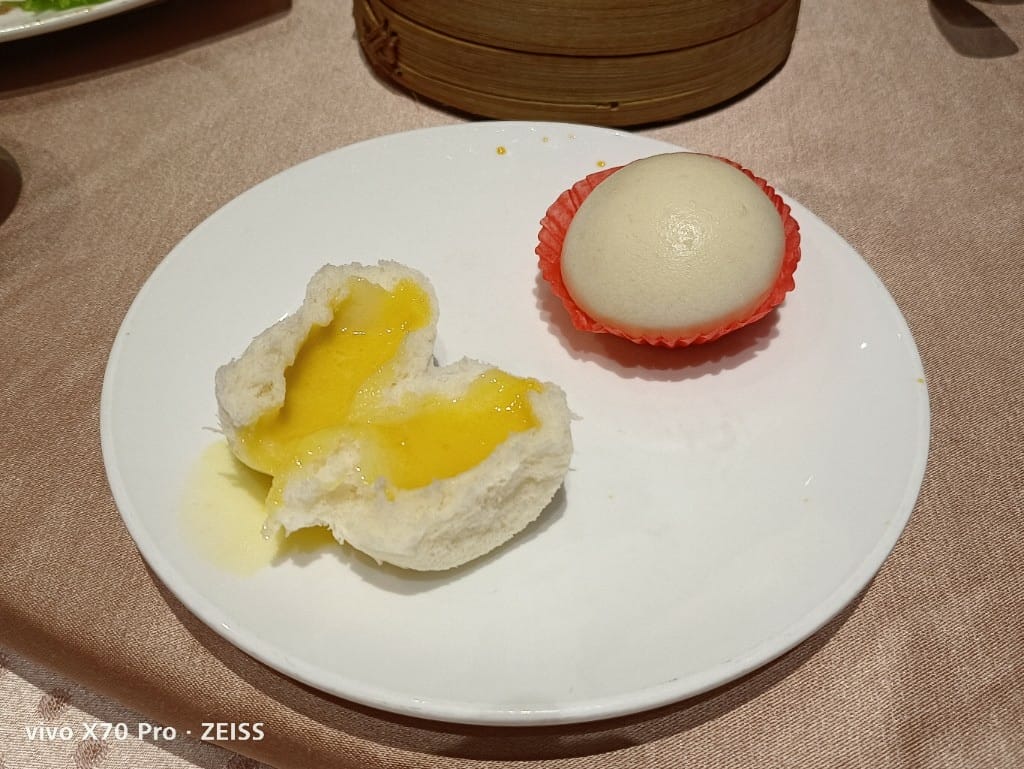 【桃園吃到飽】古華飯店明皇樓，川粵饗吃到飽，近期吃到最美味的川粵料理吃到飽