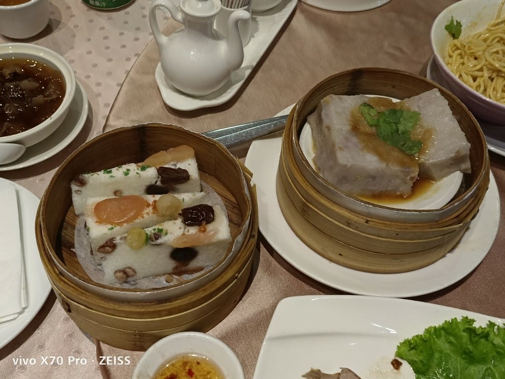 【桃園吃到飽】古華飯店明皇樓，川粵饗吃到飽，近期吃到最美味的川粵料理吃到飽