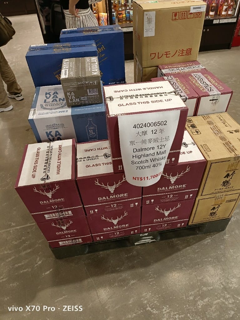 【桃園吃到飽】古華飯店明皇樓，川粵饗吃到飽，近期吃到最美味的川粵料理吃到飽