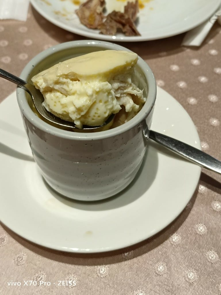 【桃園吃到飽】古華飯店明皇樓，川粵饗吃到飽，近期吃到最美味的川粵料理吃到飽