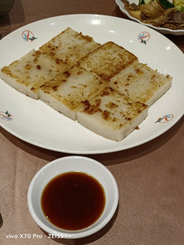 【桃園吃到飽】古華飯店明皇樓，川粵饗吃到飽，近期吃到最美味的川粵料理吃到飽