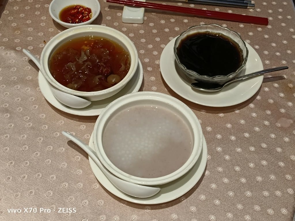 【桃園吃到飽】古華飯店明皇樓，川粵饗吃到飽，近期吃到最美味的川粵料理吃到飽
