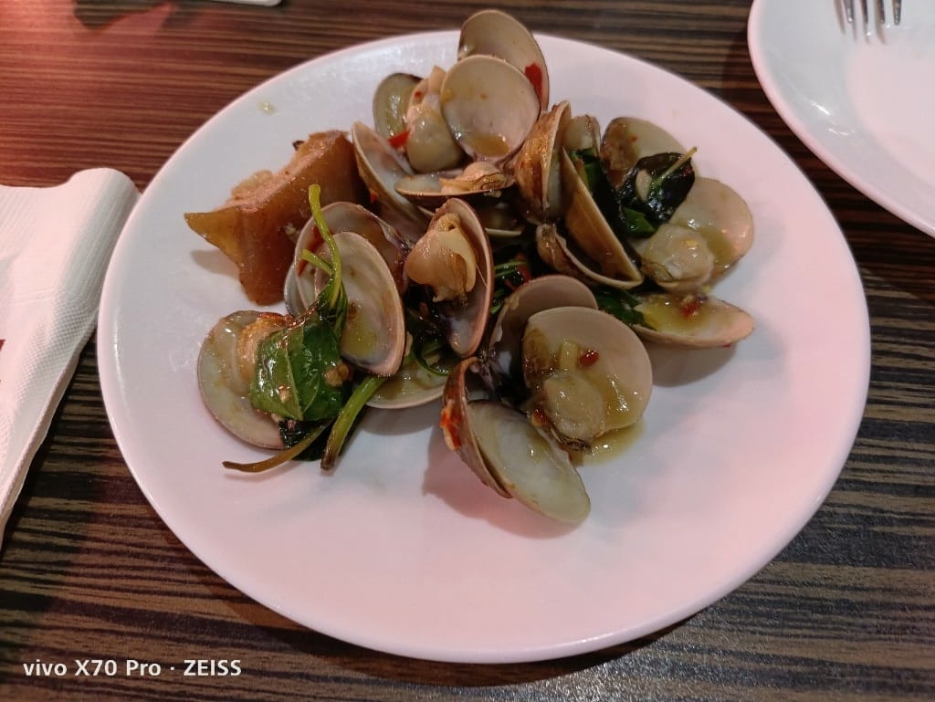 【台北吃到飽】凱撒西餐牛排N訪，自助吧才是主角的老牌牛排館❤️❤️❤️