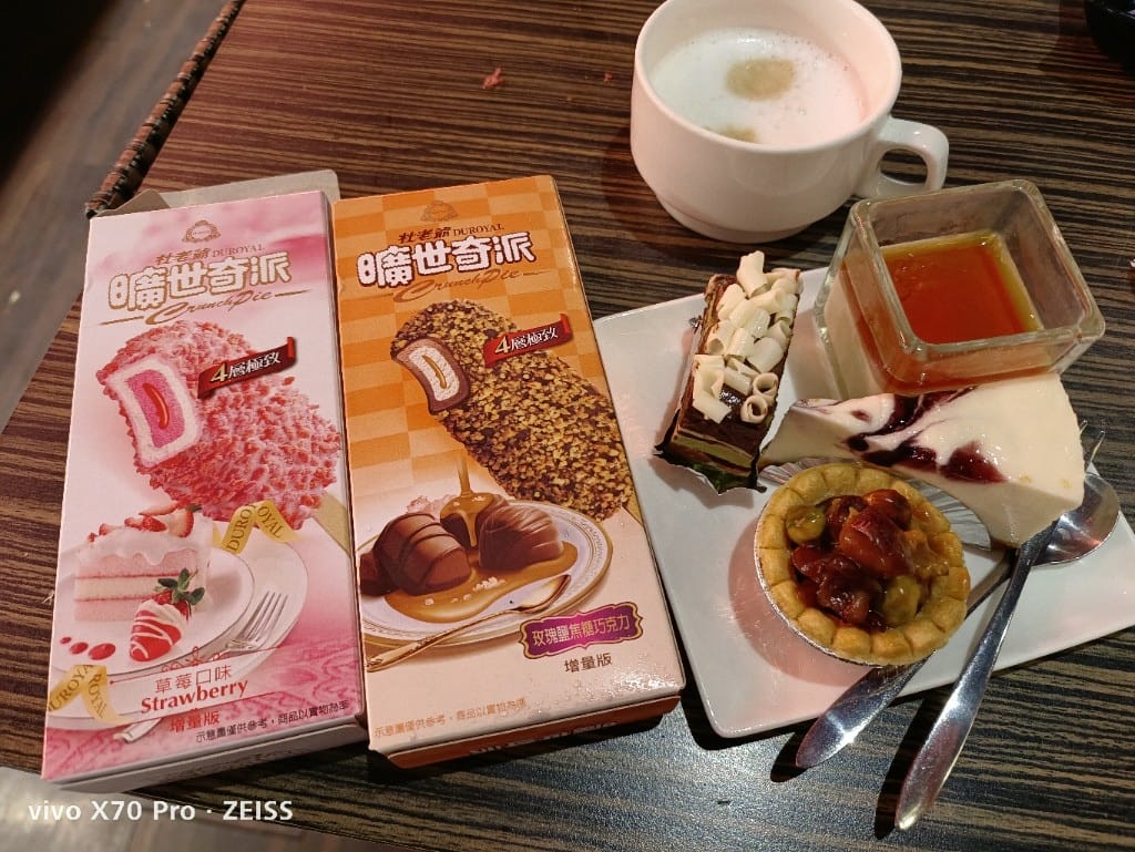 【台北吃到飽】凱撒西餐牛排N訪，自助吧才是主角的老牌牛排館❤️❤️❤️