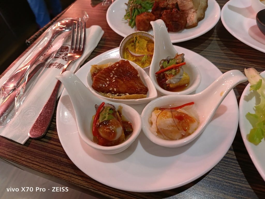 【台北吃到飽】凱撒西餐牛排N訪，自助吧才是主角的老牌牛排館❤️❤️❤️