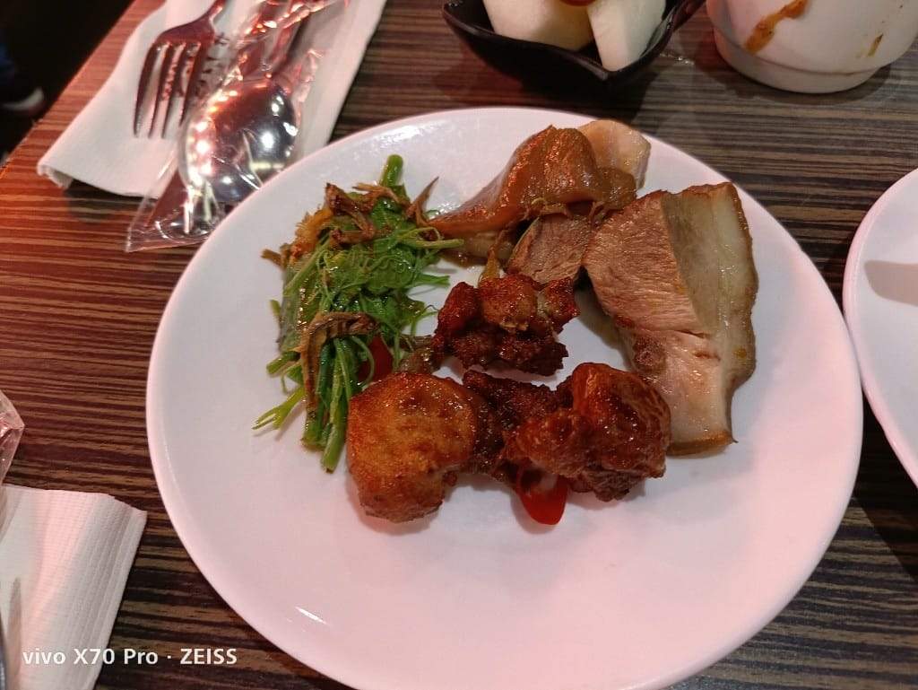 【台北吃到飽】凱撒西餐牛排N訪，自助吧才是主角的老牌牛排館❤️❤️❤️