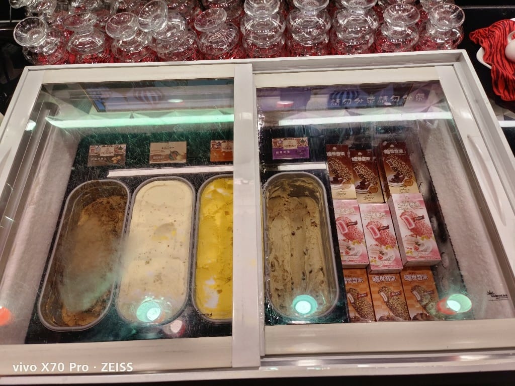 【台北吃到飽】凱撒西餐牛排N訪，自助吧才是主角的老牌牛排館❤️❤️❤️