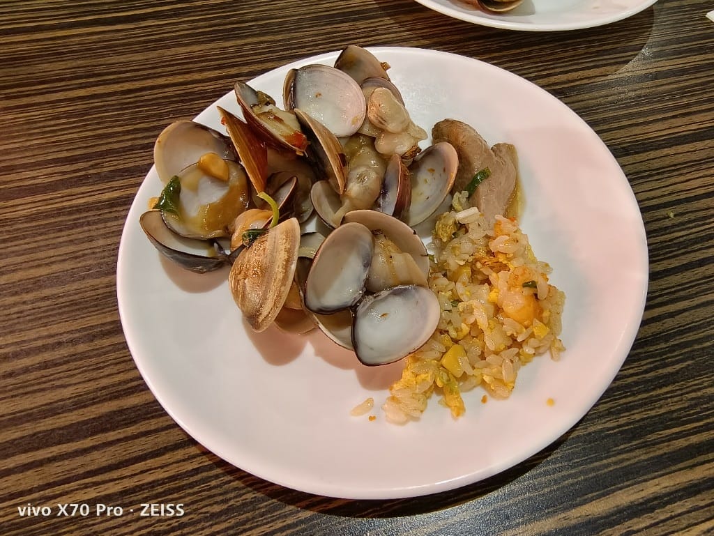 【台北吃到飽】凱撒西餐牛排N訪，自助吧才是主角的老牌牛排館❤️❤️❤️