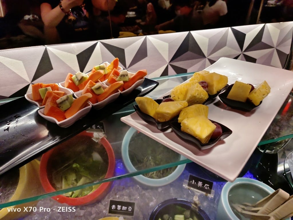 【台北吃到飽】凱撒西餐牛排N訪，自助吧才是主角的老牌牛排館❤️❤️❤️