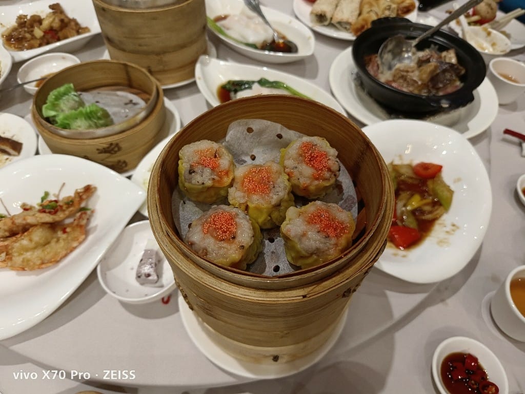 【新莊吃到飽】新濠食府，新莊最新港點粵菜吃到飽平日只要$458！