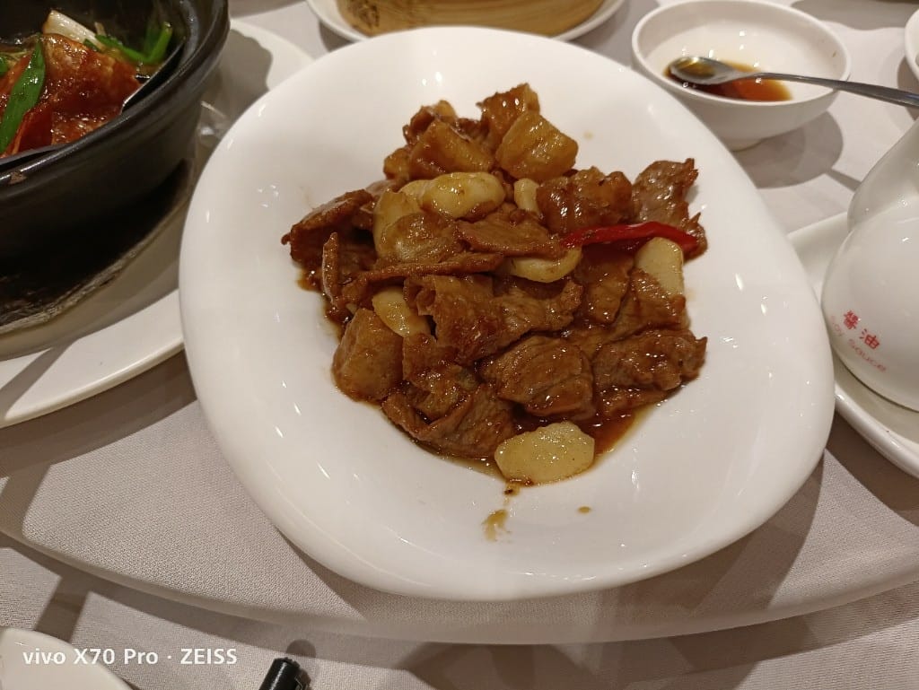 【新莊吃到飽】新濠食府，新莊最新港點粵菜吃到飽平日只要$458！