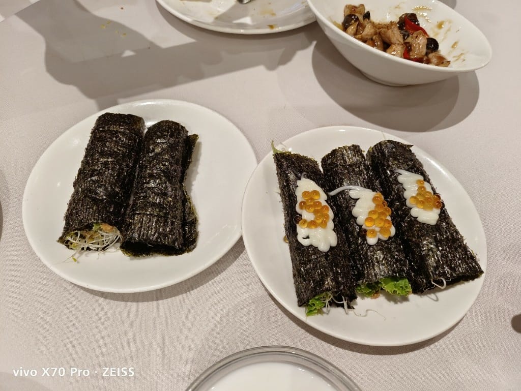 【新莊吃到飽】新濠食府，新莊最新港點粵菜吃到飽平日只要$458！