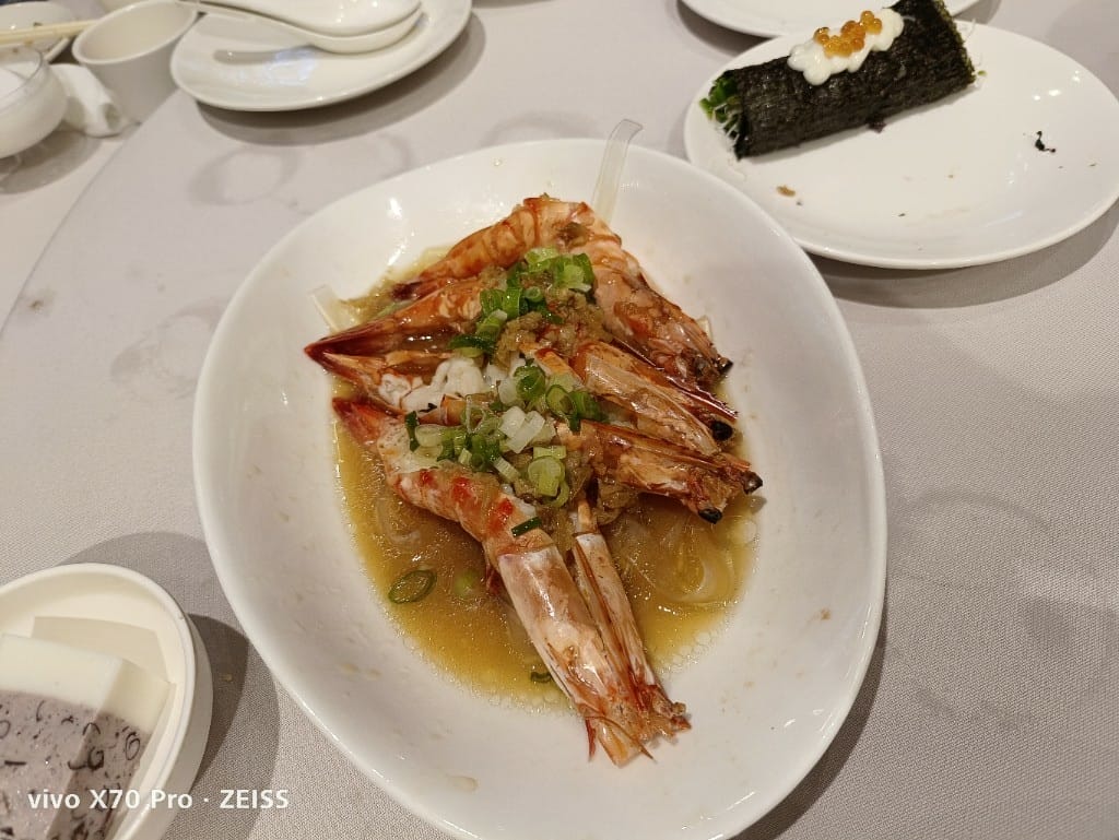 【新莊吃到飽】新濠食府，新莊最新港點粵菜吃到飽平日只要$458！