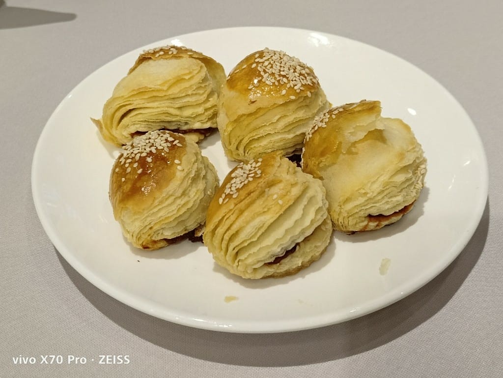 【新莊吃到飽】新濠食府，新莊最新港點粵菜吃到飽平日只要$458！