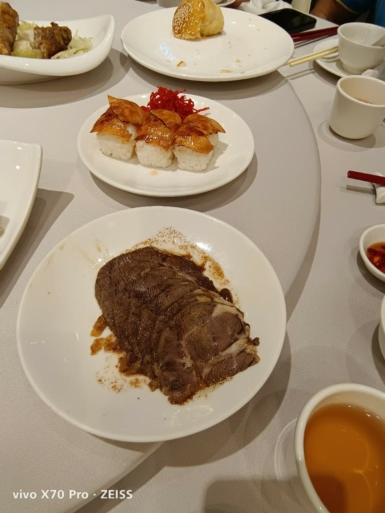 【新莊吃到飽】新濠食府，新莊最新港點粵菜吃到飽平日只要$458！