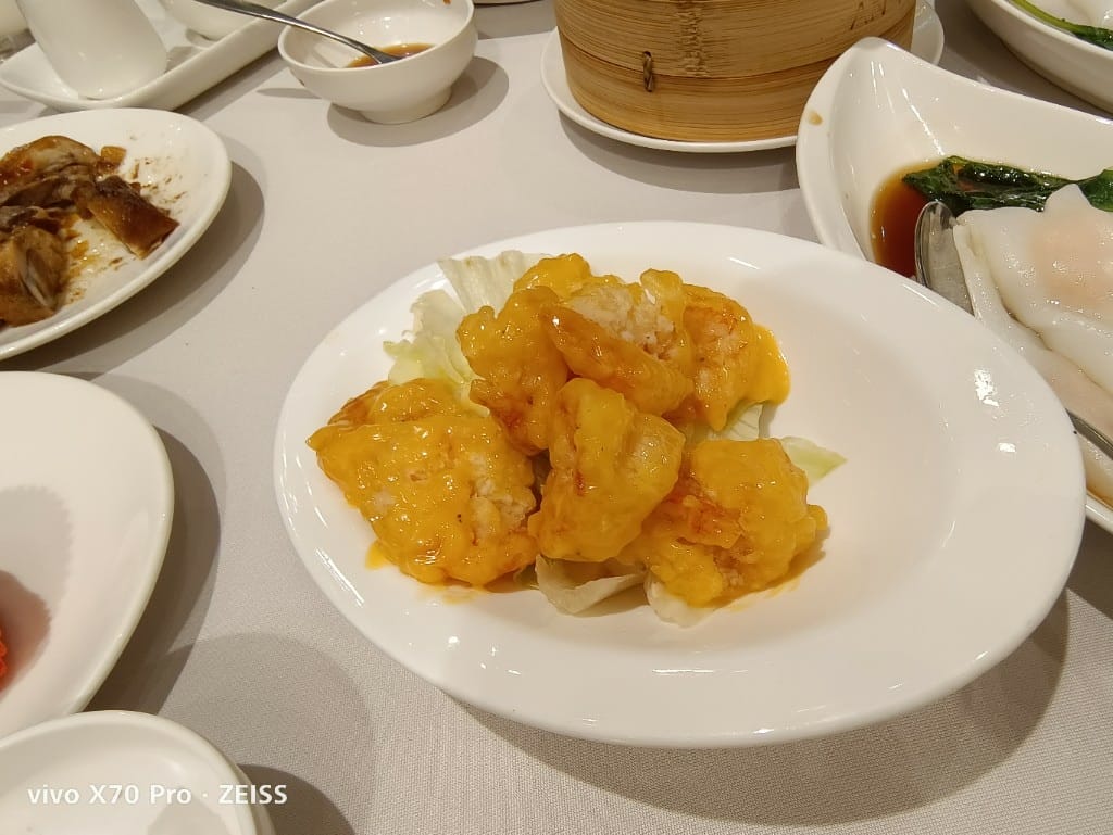 【新莊吃到飽】新濠食府，新莊最新港點粵菜吃到飽平日只要$458！