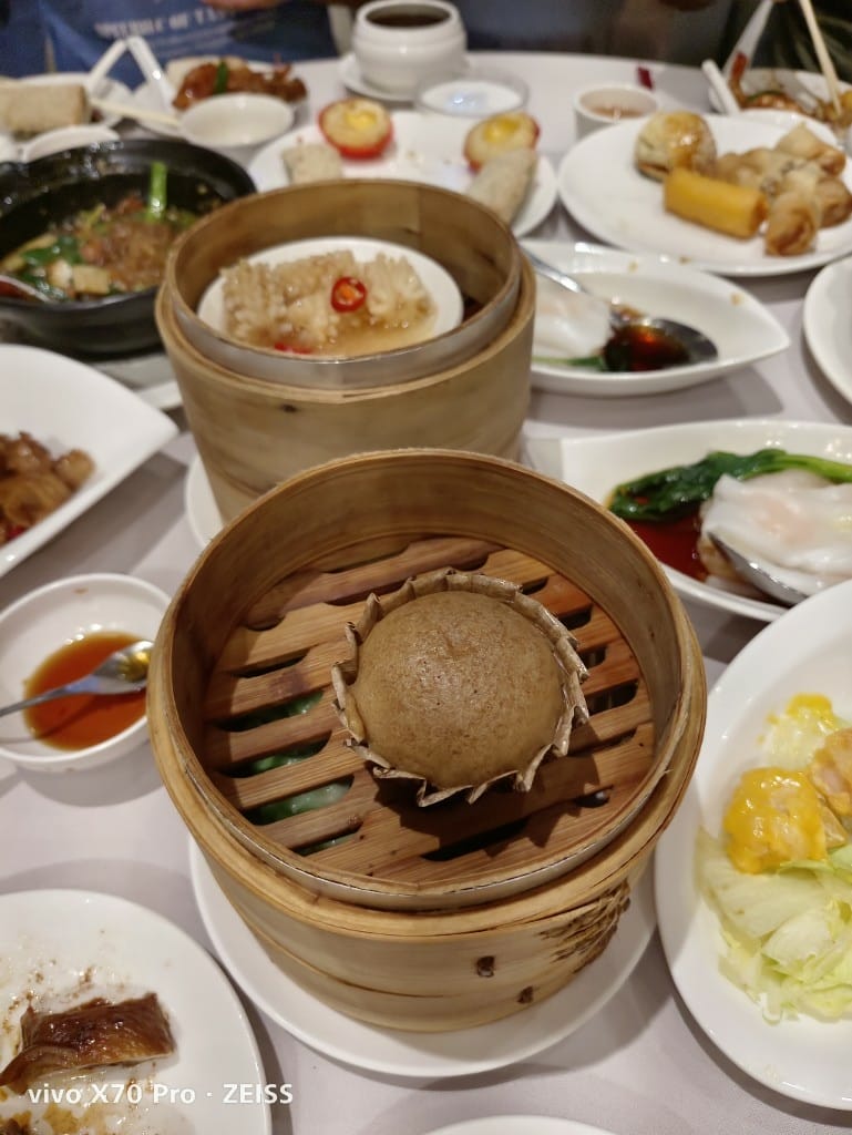 【新莊吃到飽】新濠食府，新莊最新港點粵菜吃到飽平日只要$458！