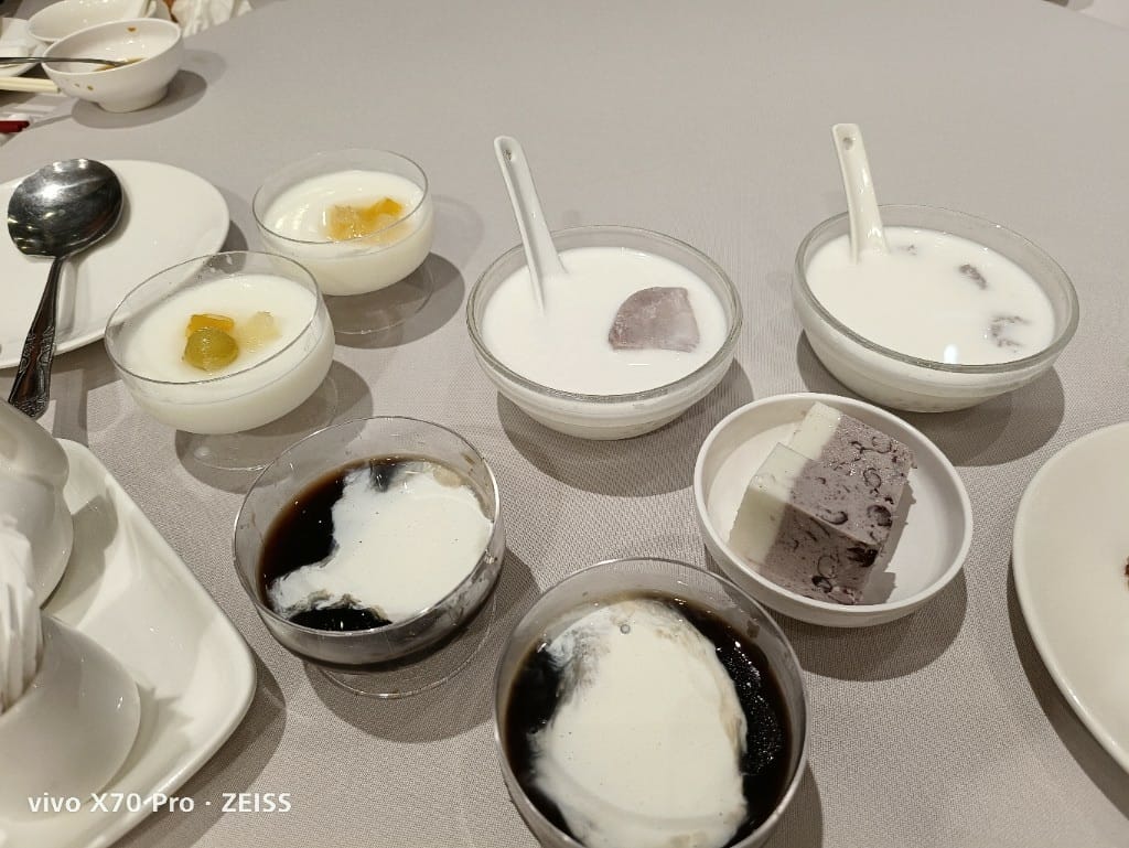 【新莊吃到飽】新濠食府，新莊最新港點粵菜吃到飽平日只要$458！