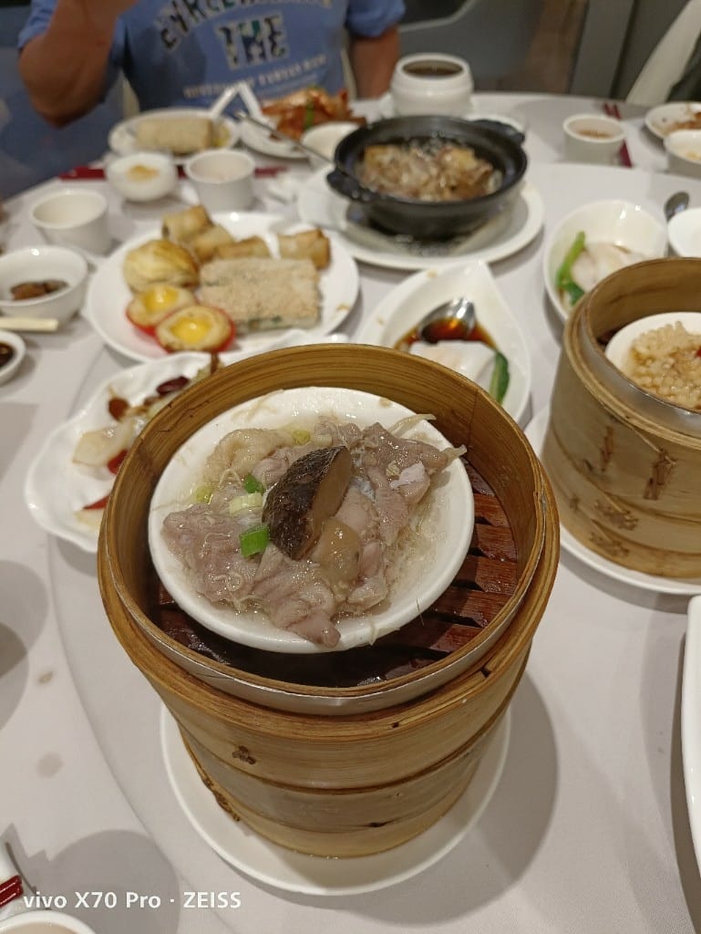 【新莊吃到飽】新濠食府，新莊最新港點粵菜吃到飽平日只要$458！