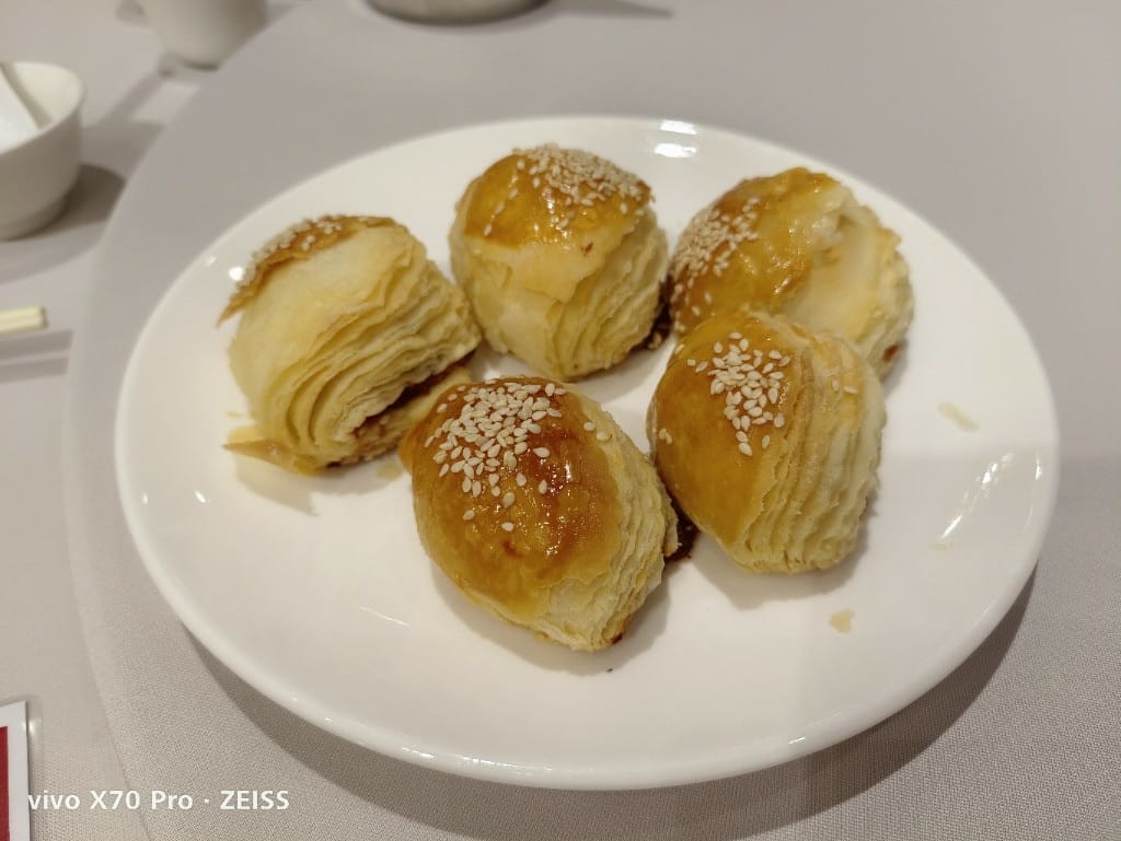 【新莊吃到飽】新濠食府，新莊最新港點粵菜吃到飽平日只要$458！