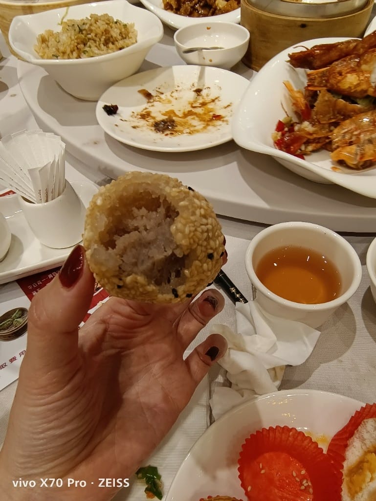 【新莊吃到飽】新濠食府，新莊最新港點粵菜吃到飽平日只要$458！