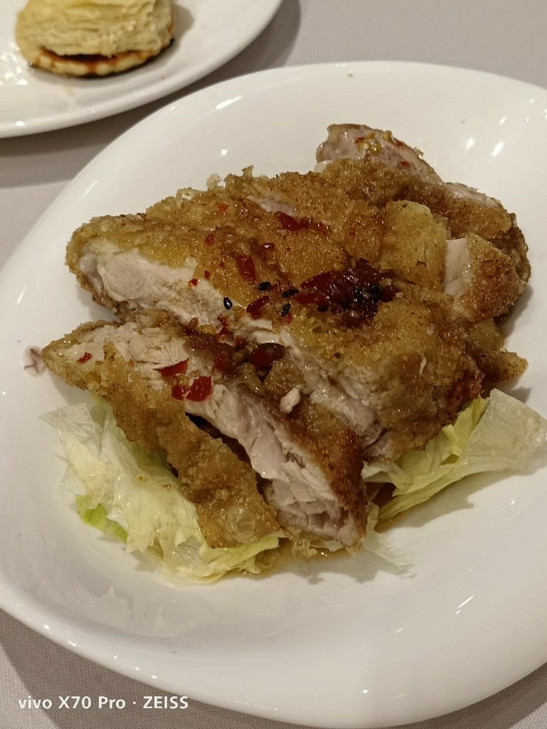 【新莊吃到飽】新濠食府，新莊最新港點粵菜吃到飽平日只要$458！