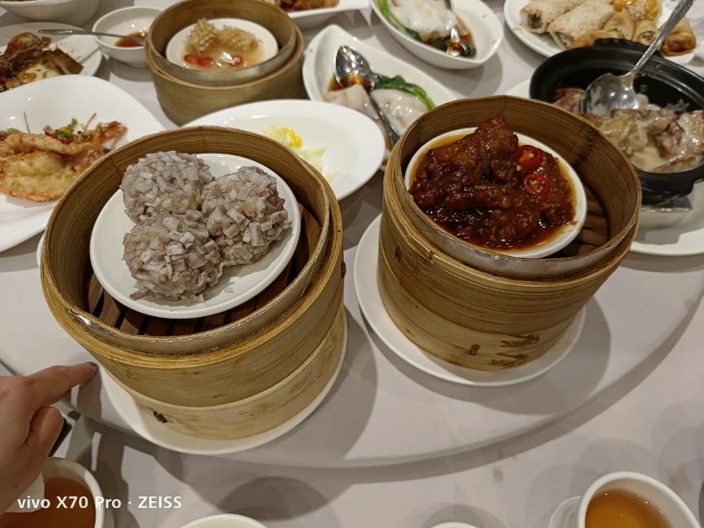 【新莊吃到飽】新濠食府，新莊最新港點粵菜吃到飽平日只要$458！