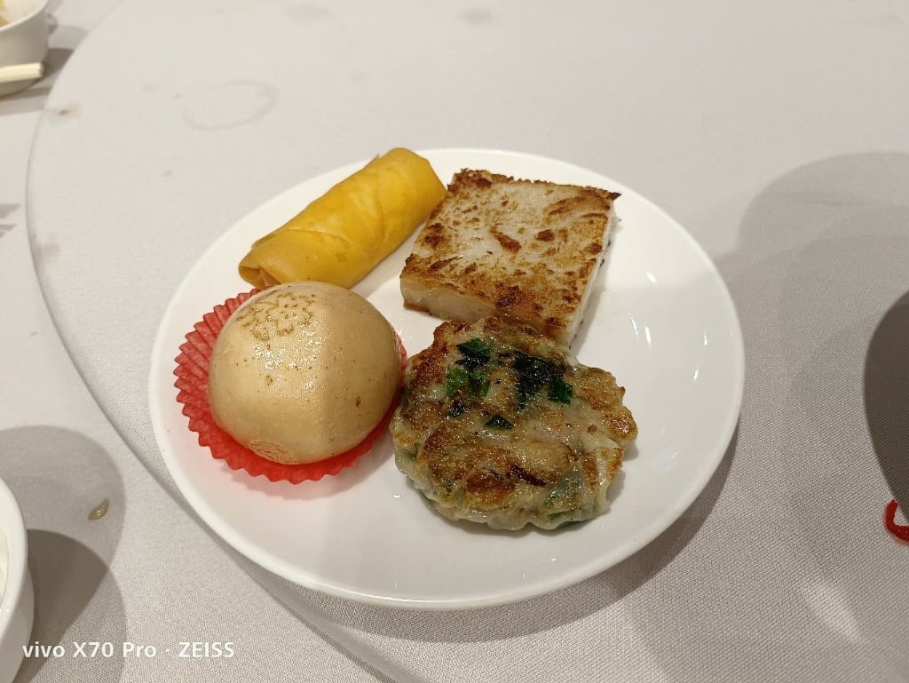 【新莊吃到飽】新濠食府，新莊最新港點粵菜吃到飽平日只要$458！